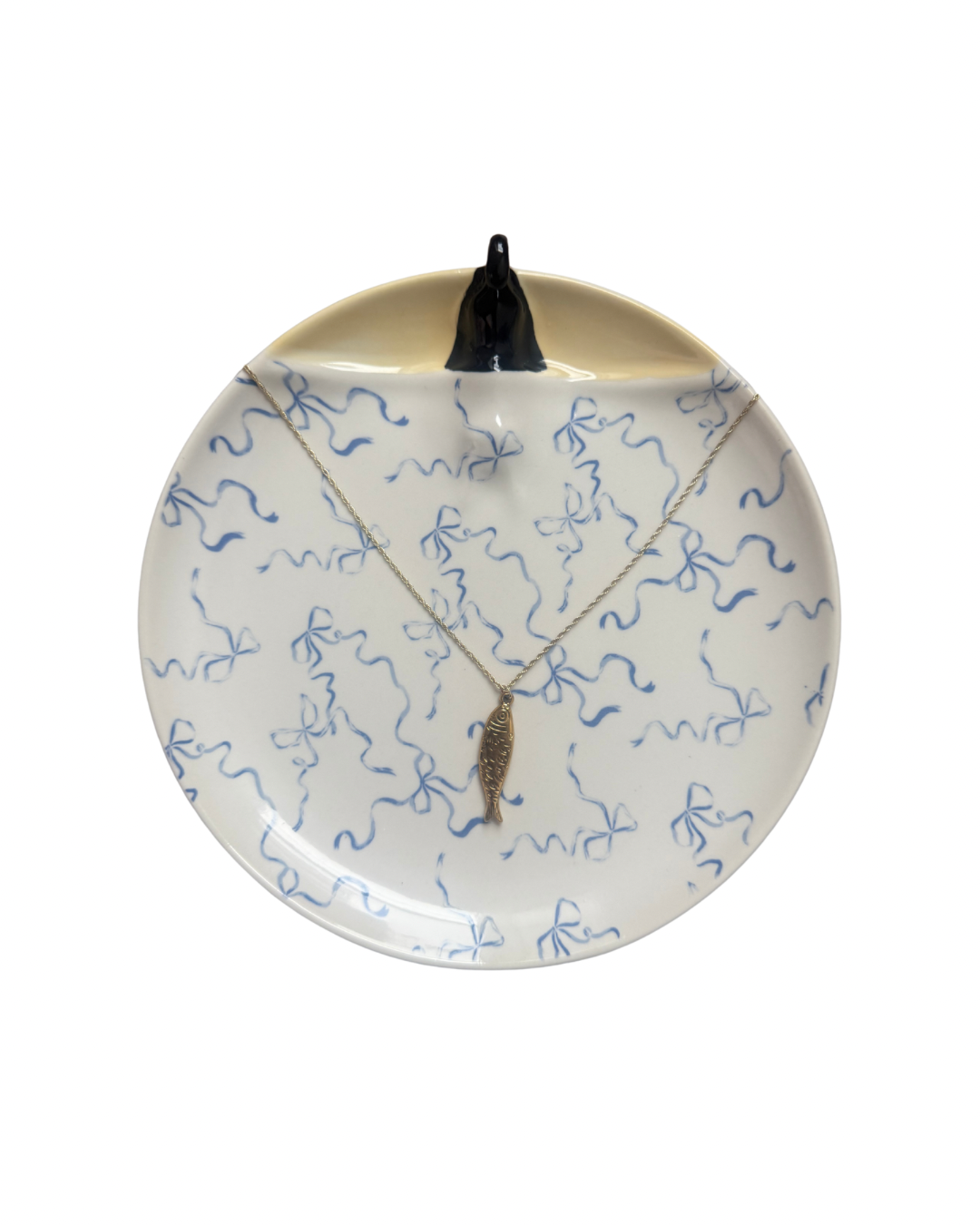the “sardine” necklace