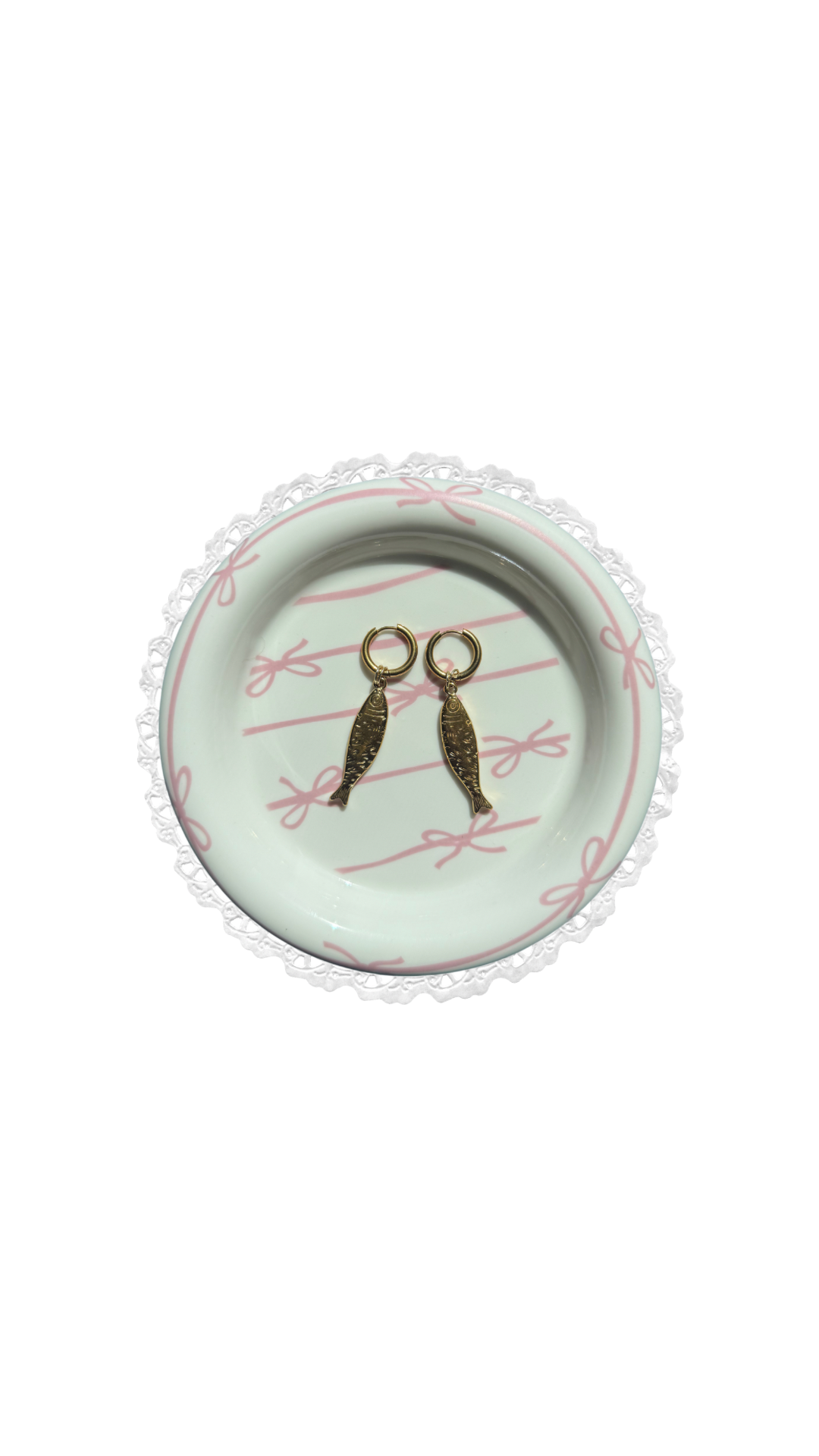 the “canned sardine” earrings
